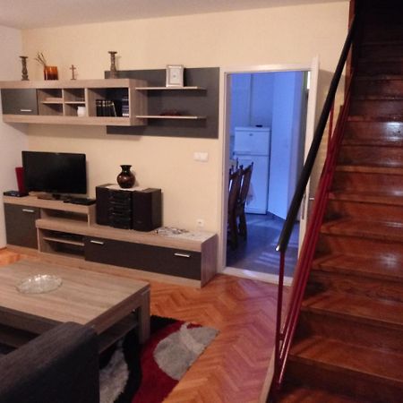 Apartment In Centre For 7 Split Luaran gambar