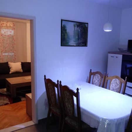 Apartment In Centre For 7 Split Luaran gambar