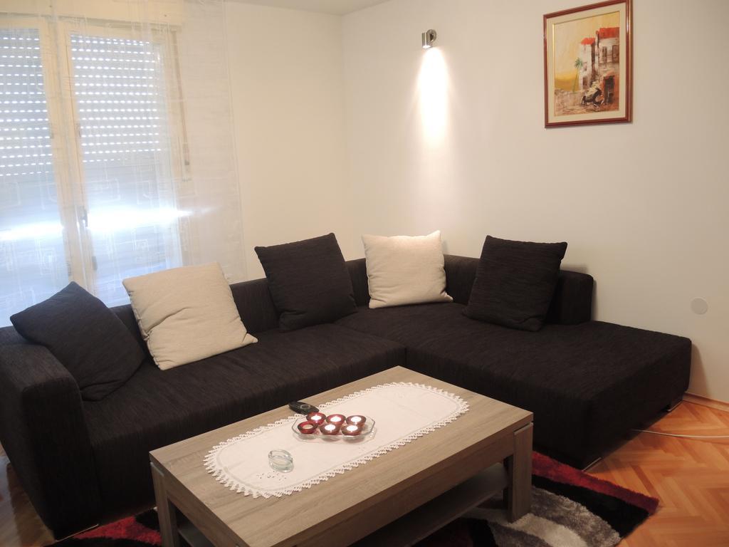 Apartment In Centre For 7 Split Bilik gambar