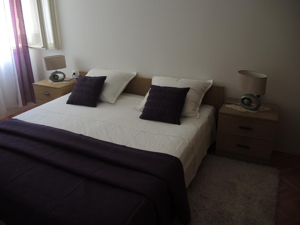 Apartment In Centre For 7 Split Bilik gambar