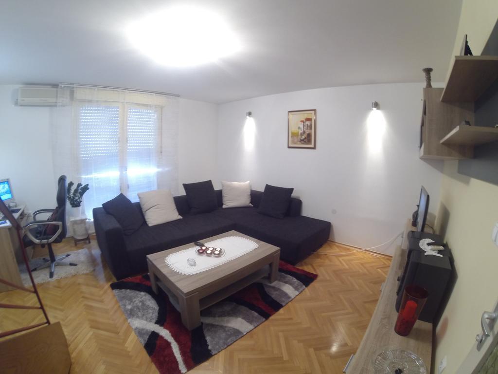 Apartment In Centre For 7 Split Bilik gambar