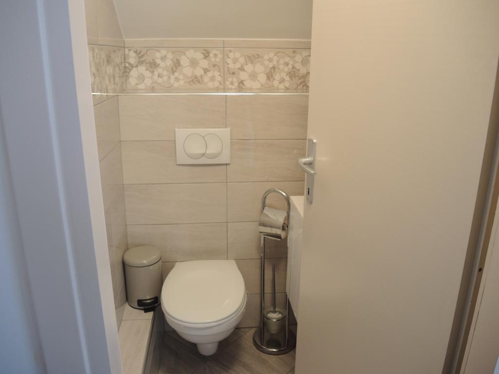 Apartment In Centre For 7 Split Bilik gambar