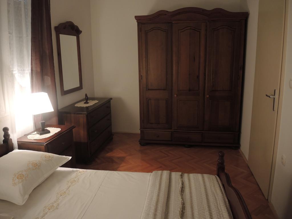 Apartment In Centre For 7 Split Bilik gambar