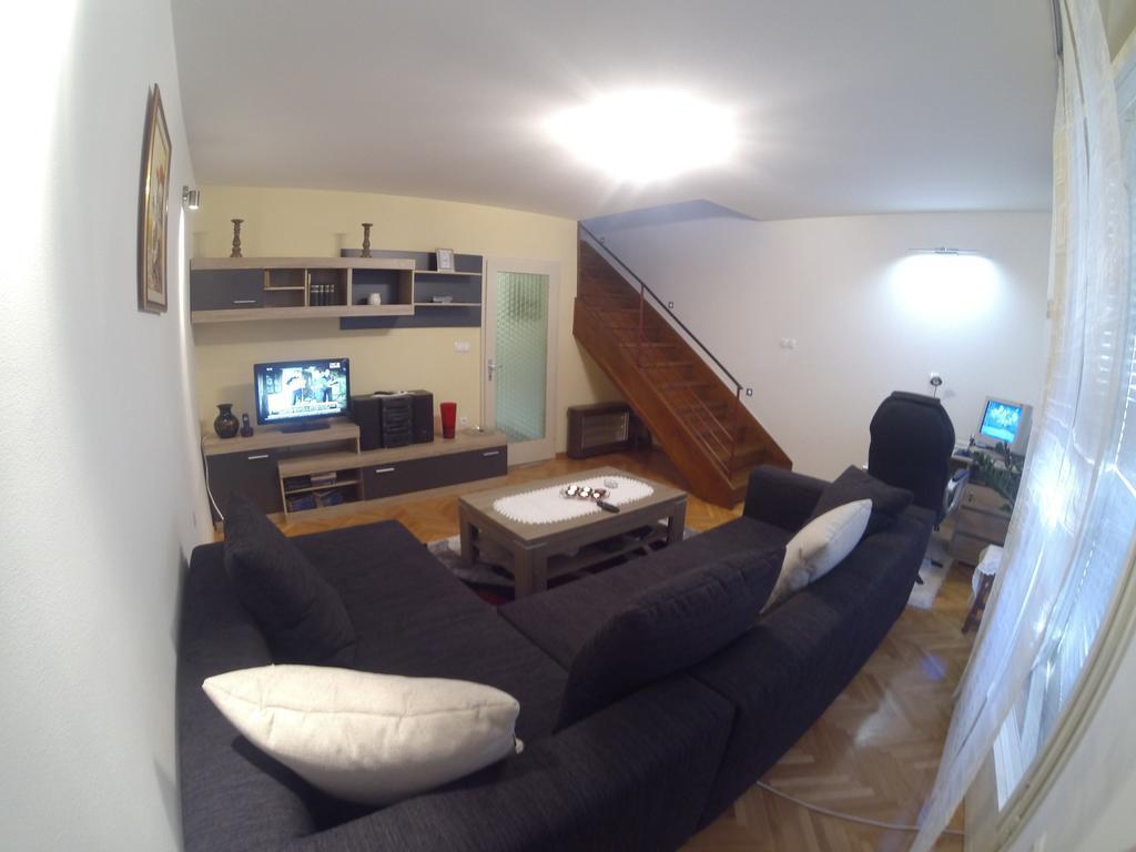 Apartment In Centre For 7 Split Bilik gambar