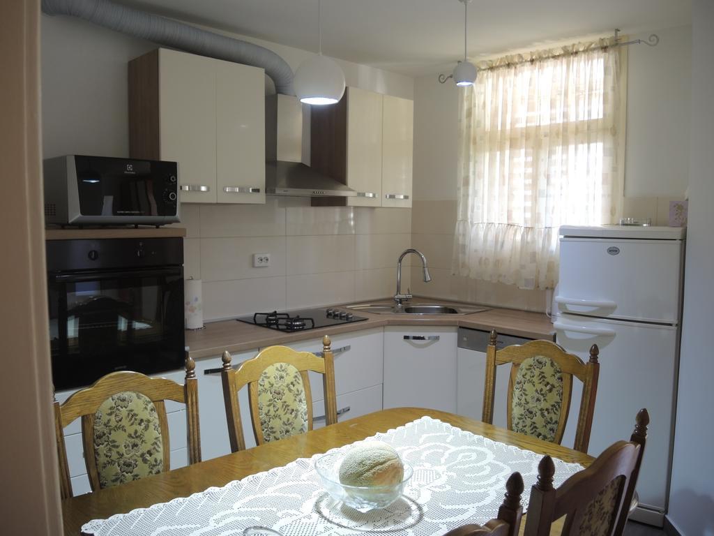 Apartment In Centre For 7 Split Bilik gambar