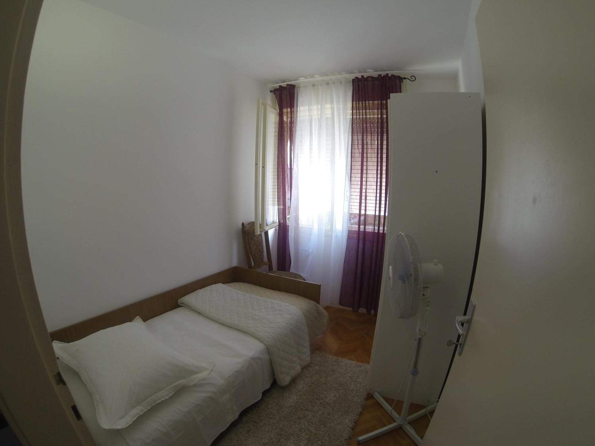Apartment In Centre For 7 Split Luaran gambar