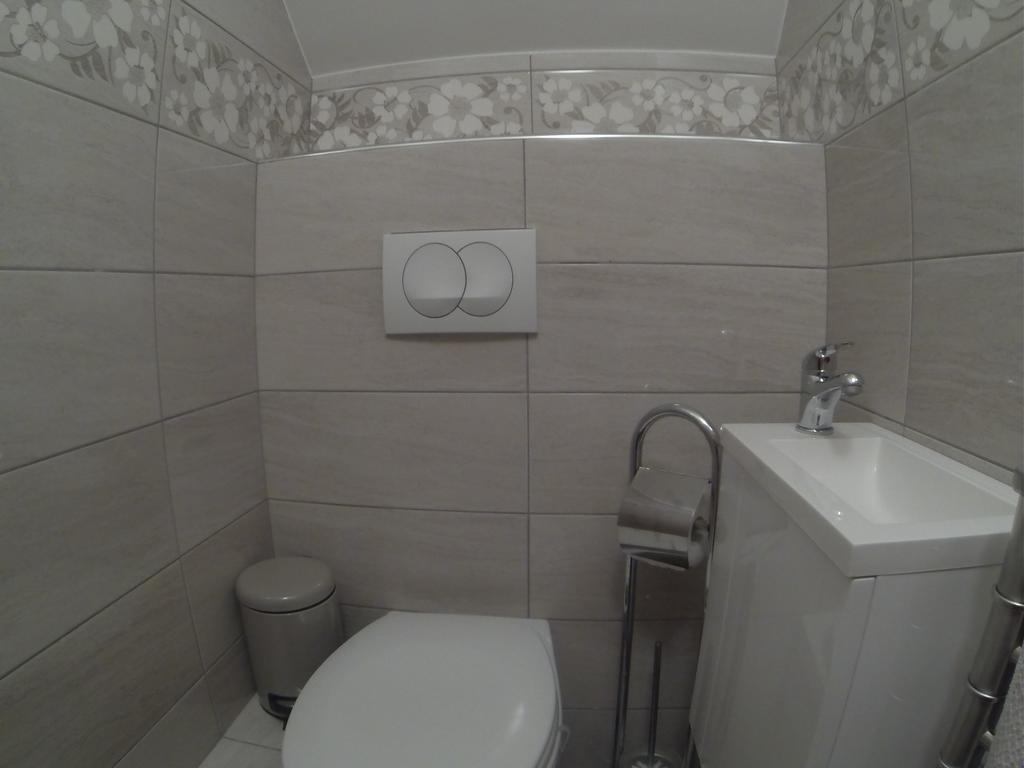 Apartment In Centre For 7 Split Bilik gambar