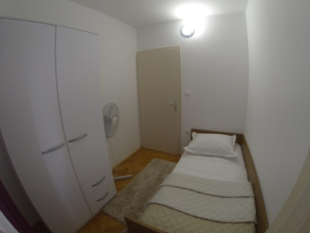 Apartment In Centre For 7 Split Bilik gambar