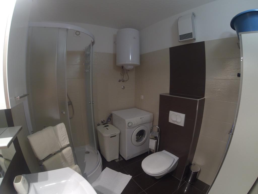 Apartment In Centre For 7 Split Bilik gambar