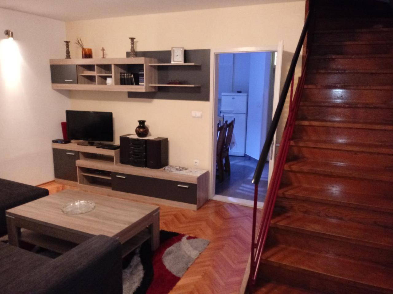 Apartment In Centre For 7 Split Luaran gambar