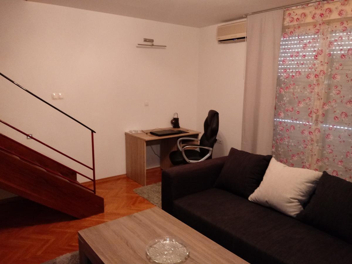 Apartment In Centre For 7 Split Luaran gambar