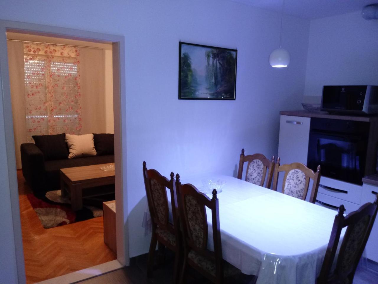 Apartment In Centre For 7 Split Luaran gambar